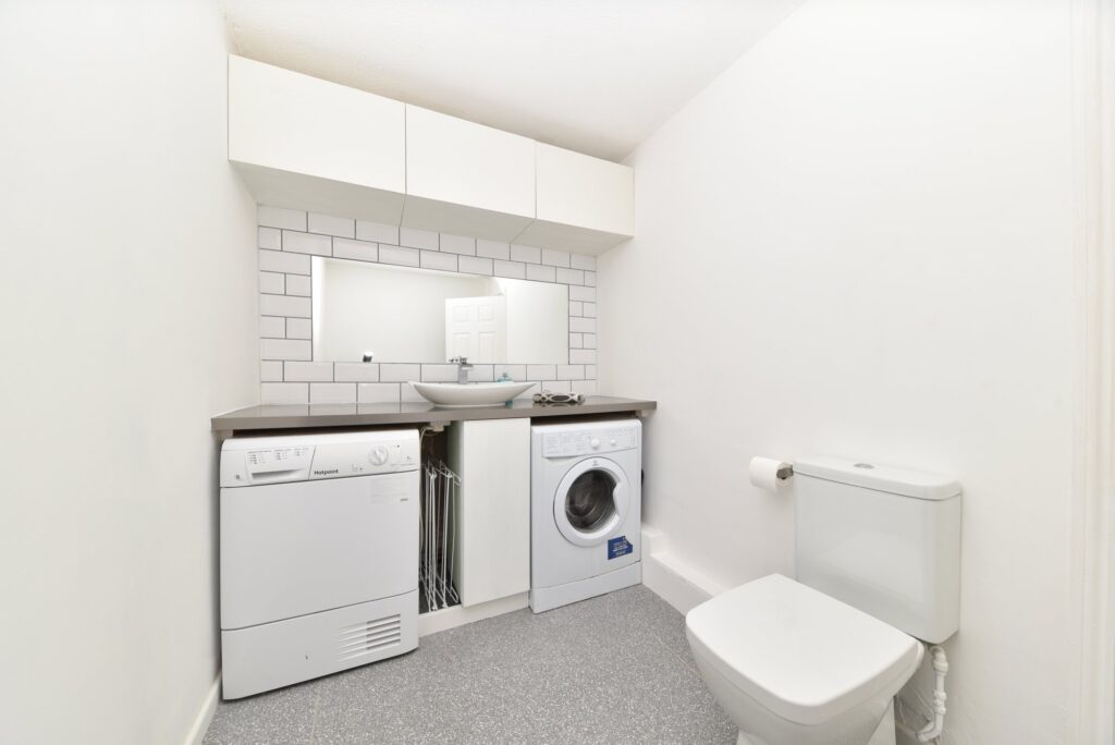 Ascot Crescent, Stevenage
