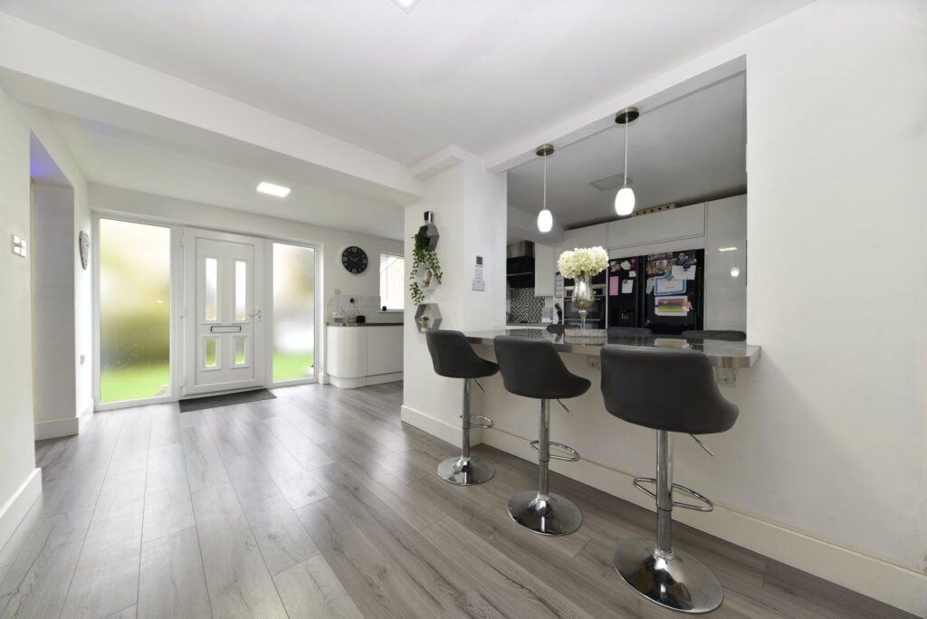 Ascot Crescent, Stevenage