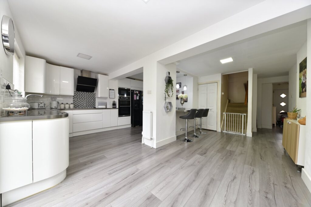 Ascot Crescent, Stevenage