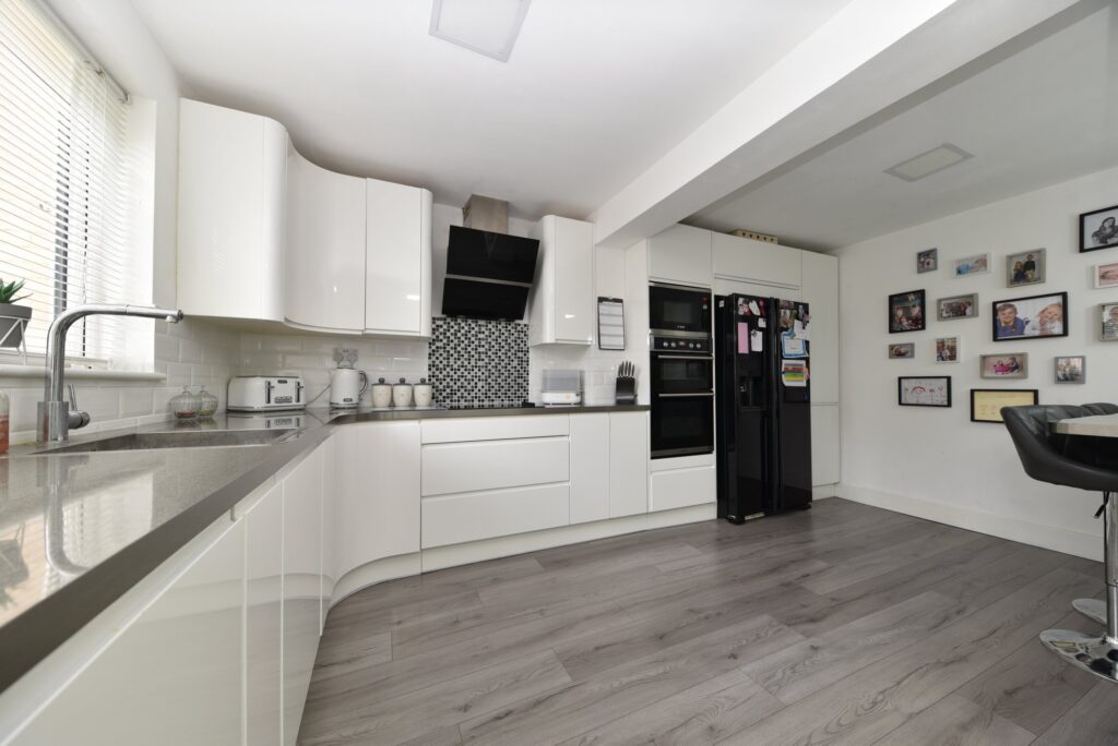 Ascot Crescent, Stevenage
