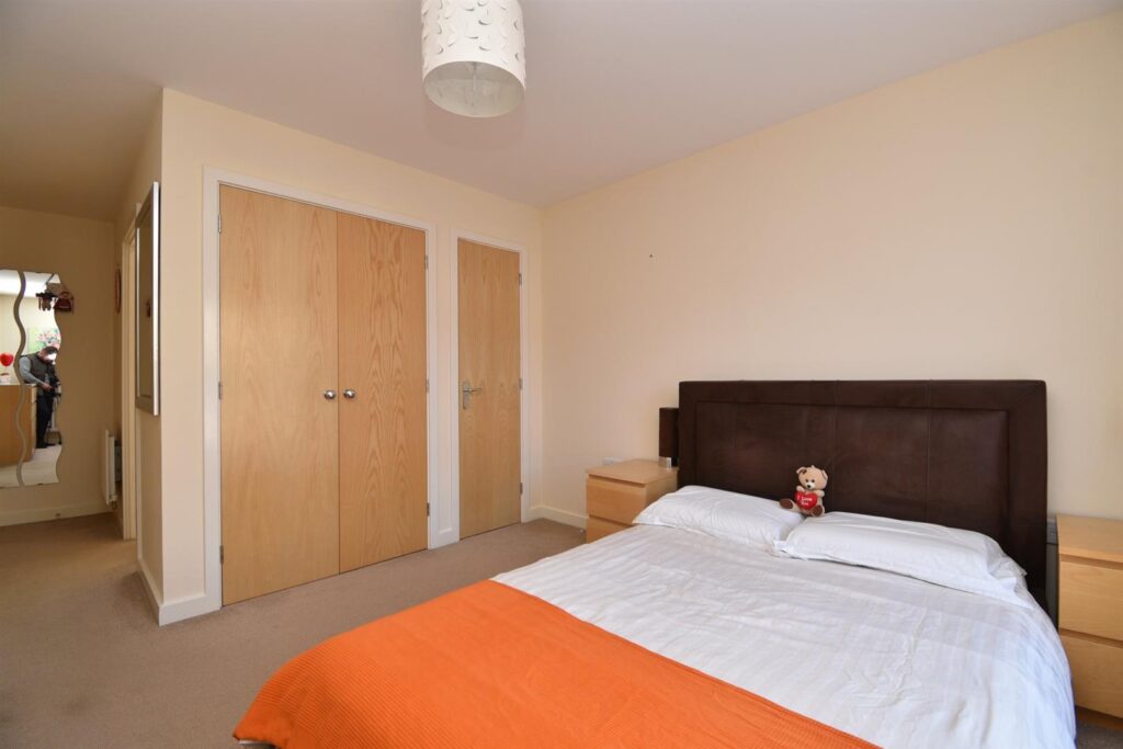 Cotswold Drive, Stevenage