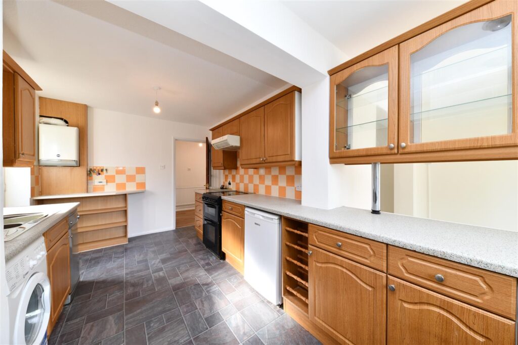 Dawlish Close, Stevenage