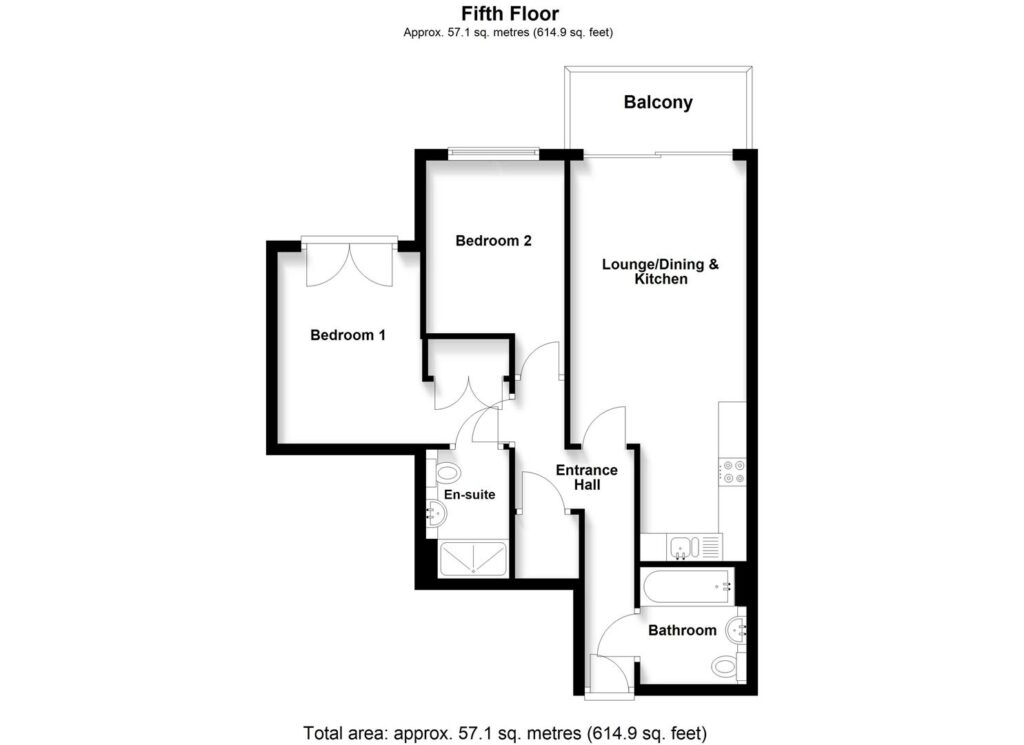 Property Floorplan 1