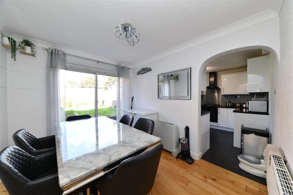 Fox Road, Stevenage