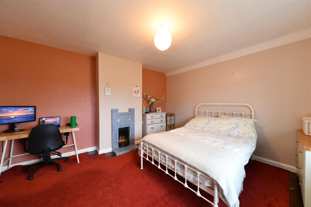 Gipsy Lane, Knebworth