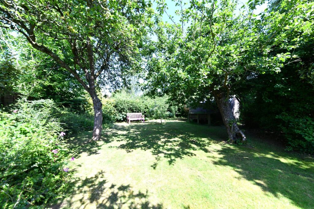 Gipsy Lane, Knebworth
