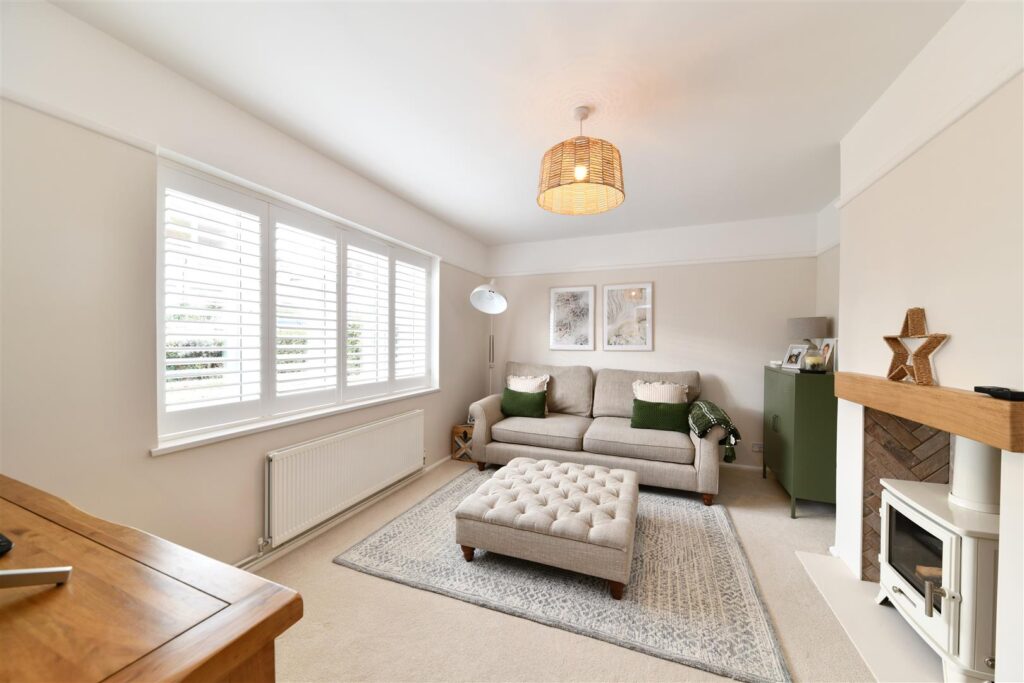 Gipsy Lane, Knebworth