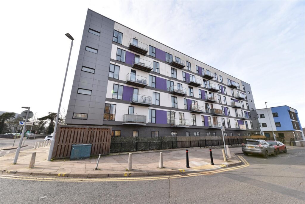 Swingate, Stevenage