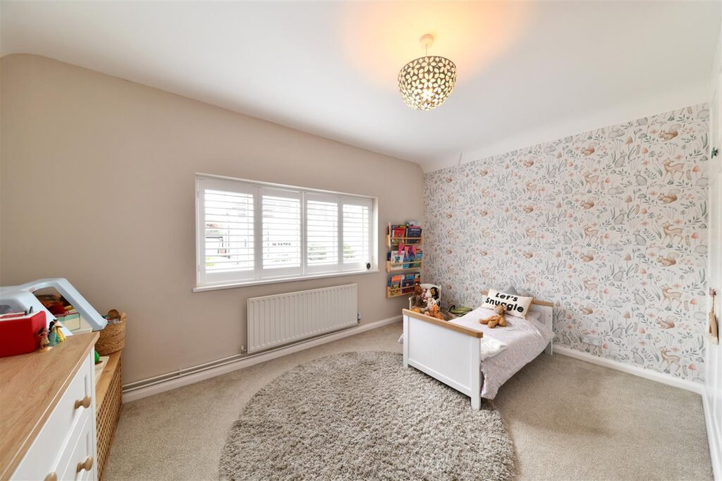 Gipsy Lane, Knebworth