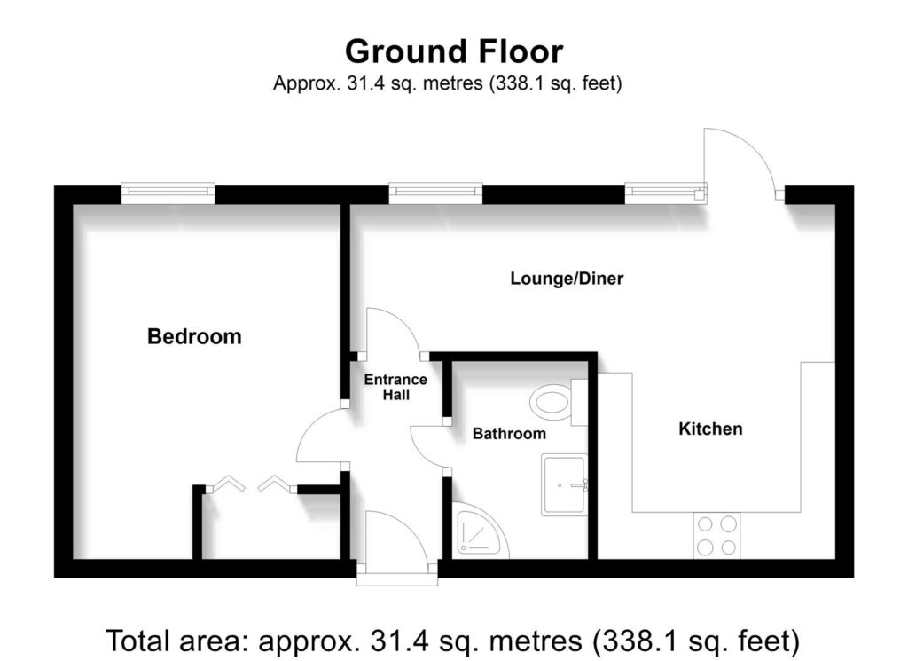 Property Floorplan 1