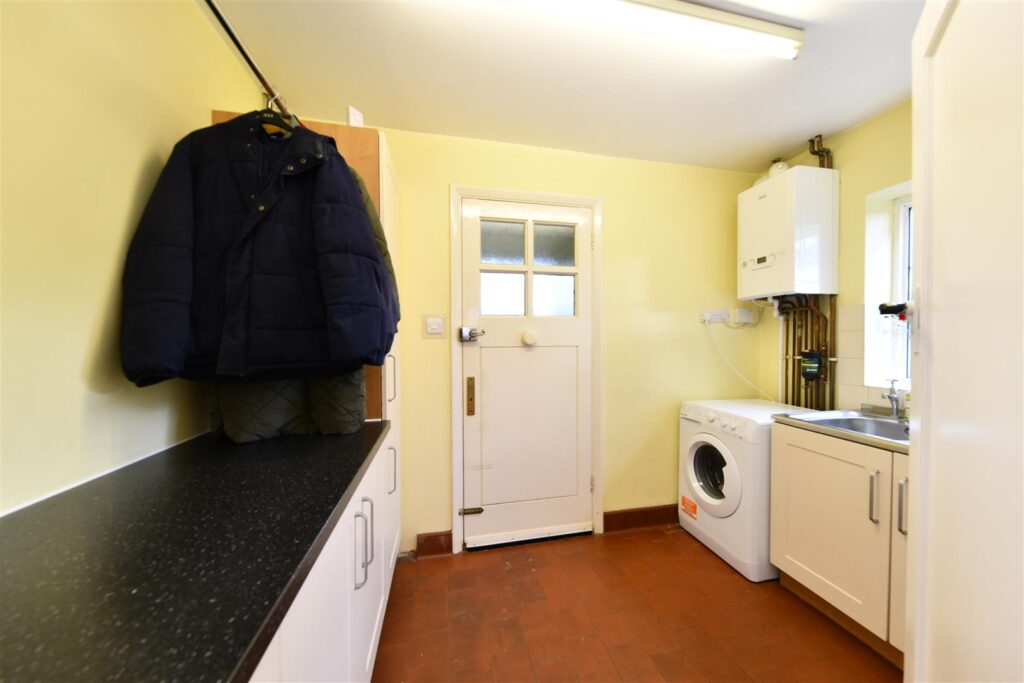 Gipsy Lane, Knebworth