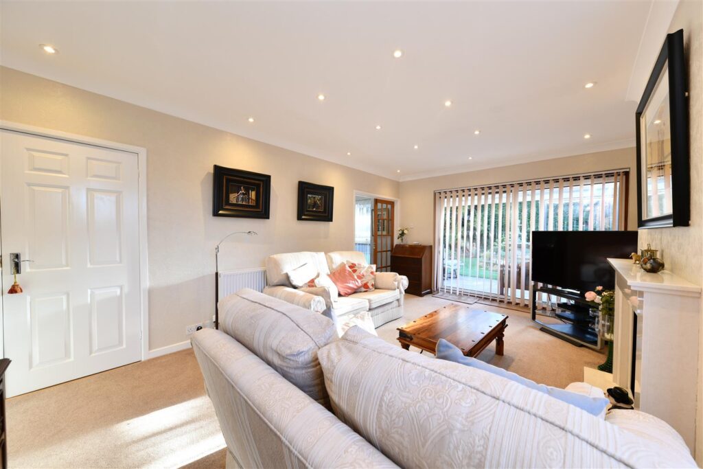 Whitney Drive, Stevenage
