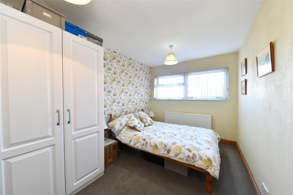 Whitney Drive, Stevenage