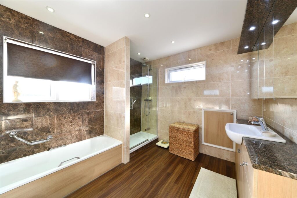 Whitney Drive, Stevenage