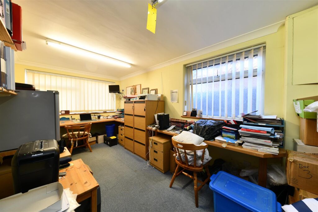 Whitney Drive, Stevenage