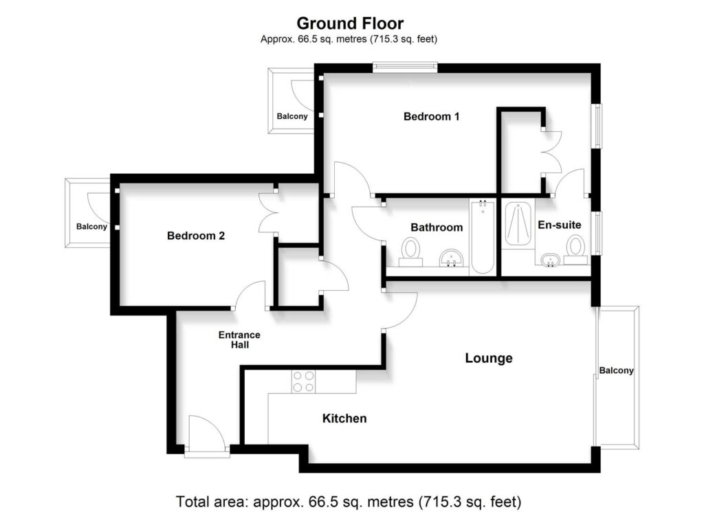 Property Floorplan 1