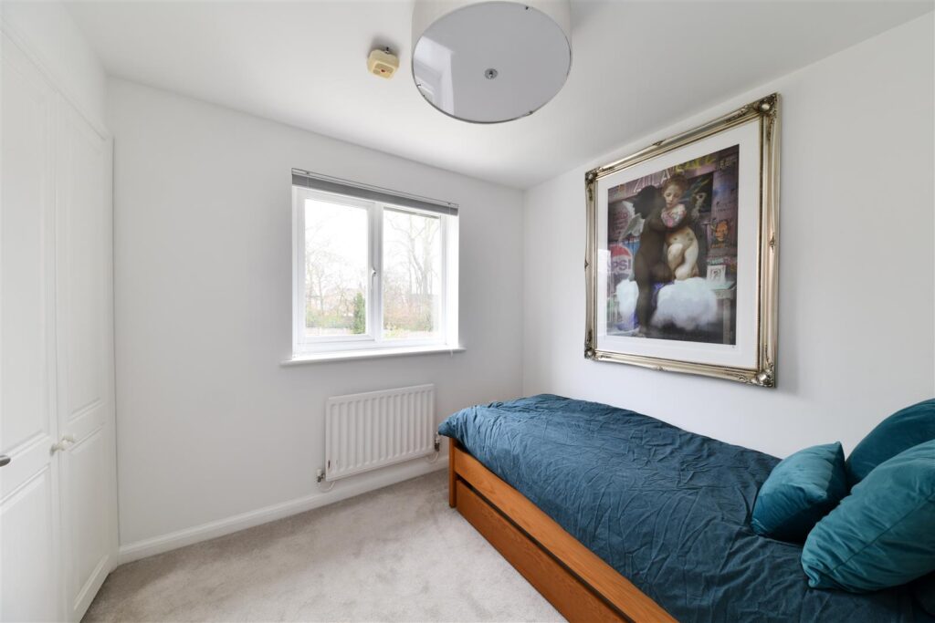 Thirlmere, Stevenage