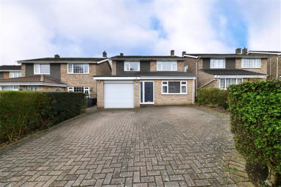 Wellington Road Image