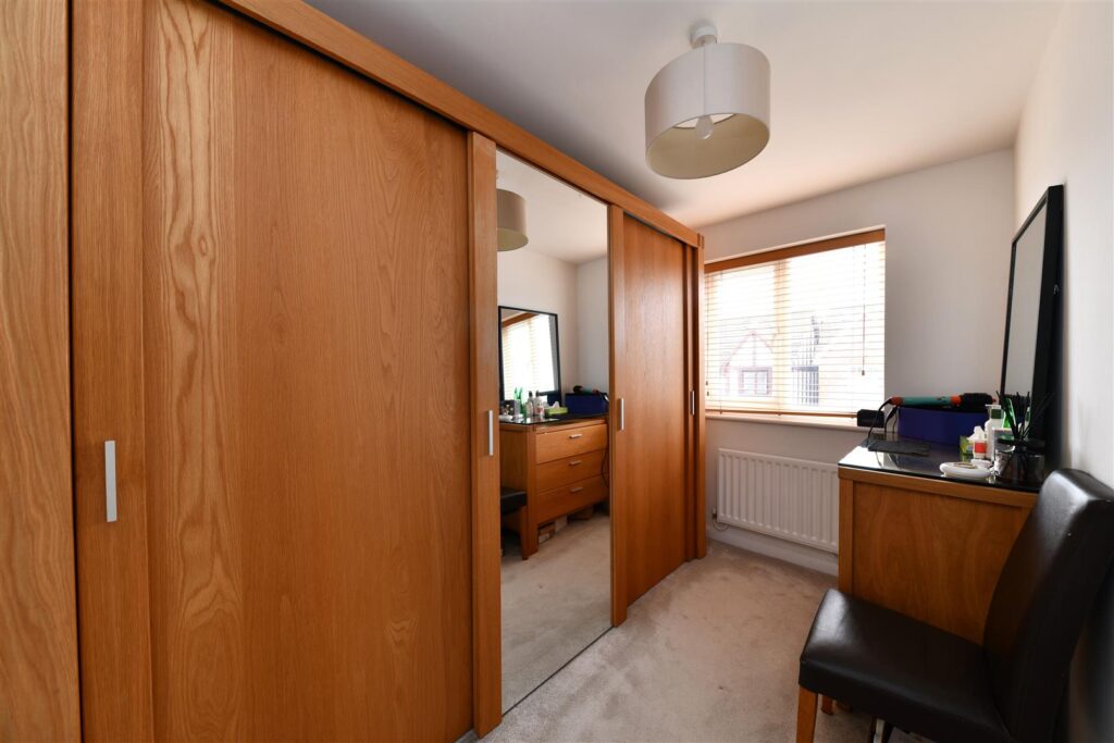 Thirlmere, Stevenage