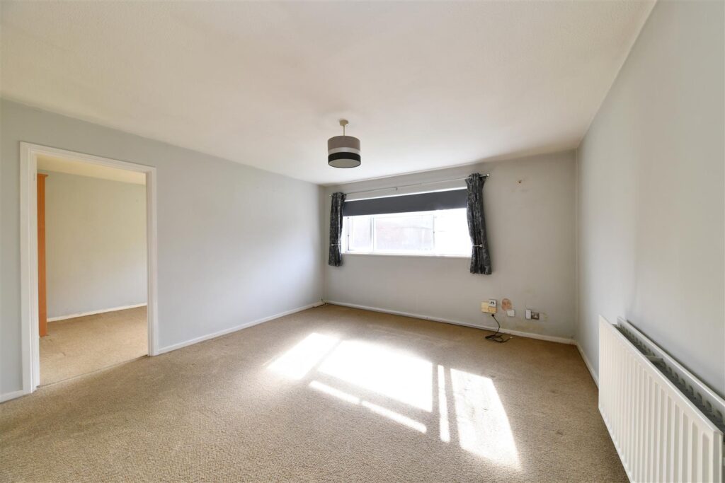 Canterbury Way, Stevenage