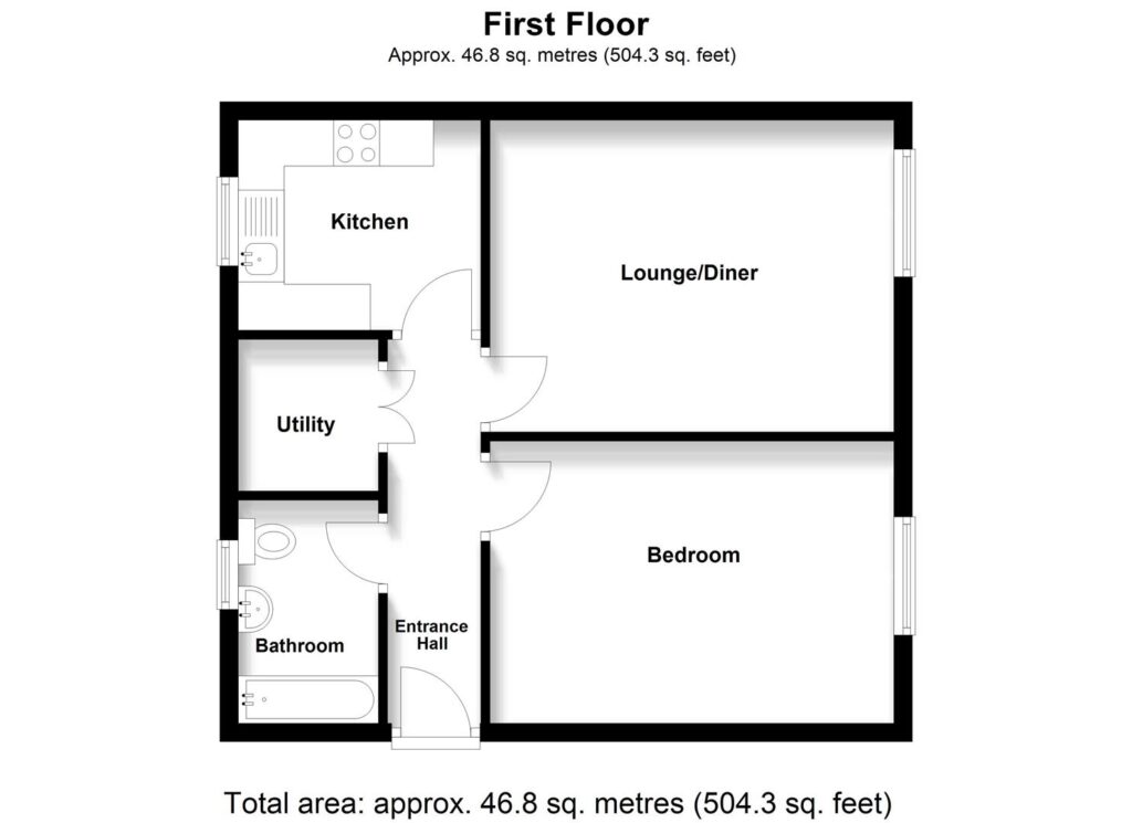 Property Floorplan 1