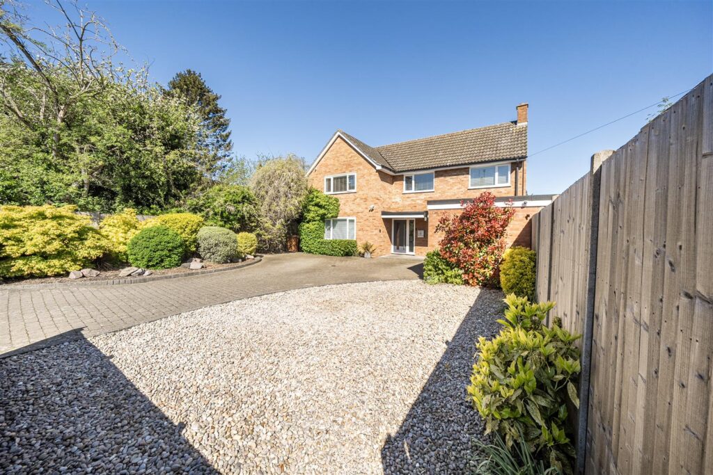 Brick Kiln Road, Stevenage