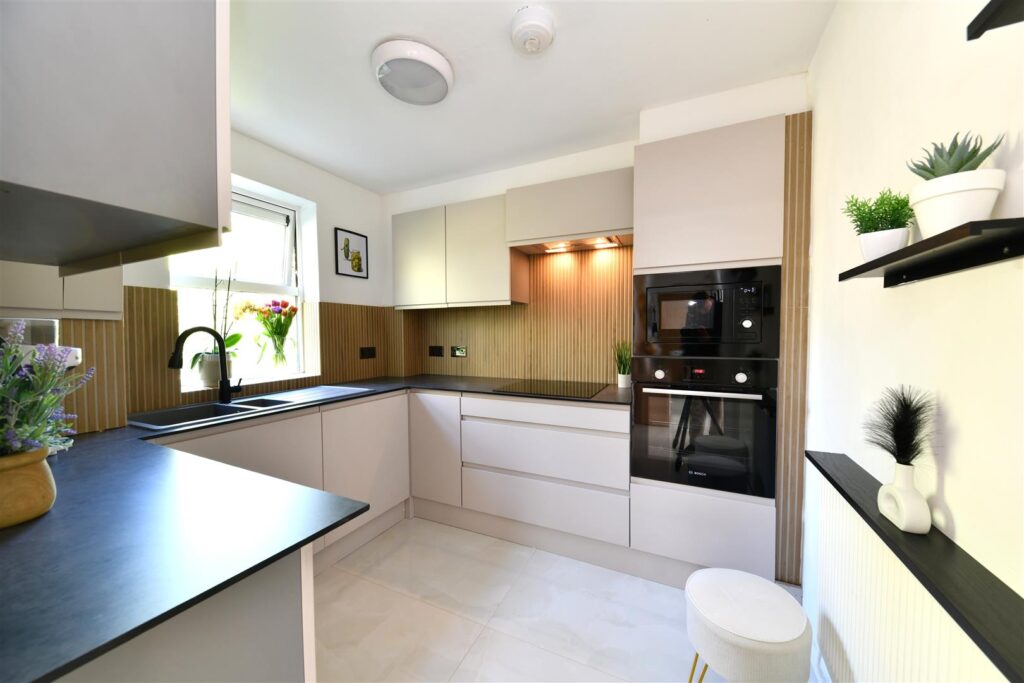 Blakeney Road, Stevenage