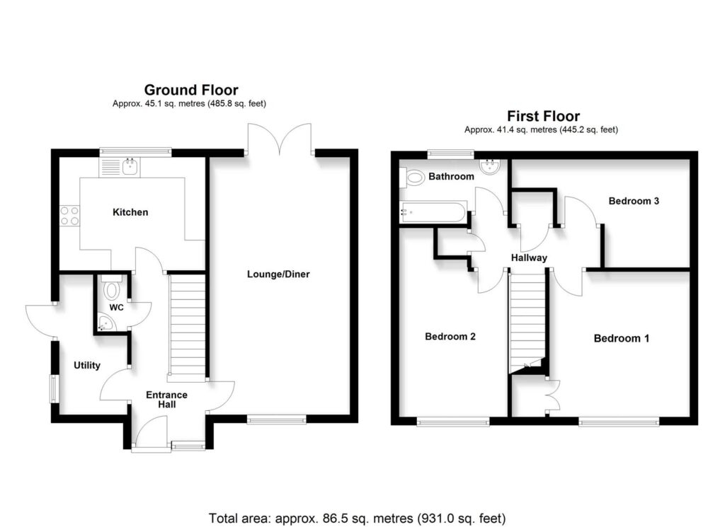 Property Floorplan 1