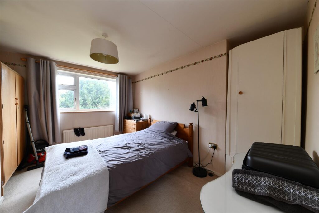 Whitney Drive, Stevenage