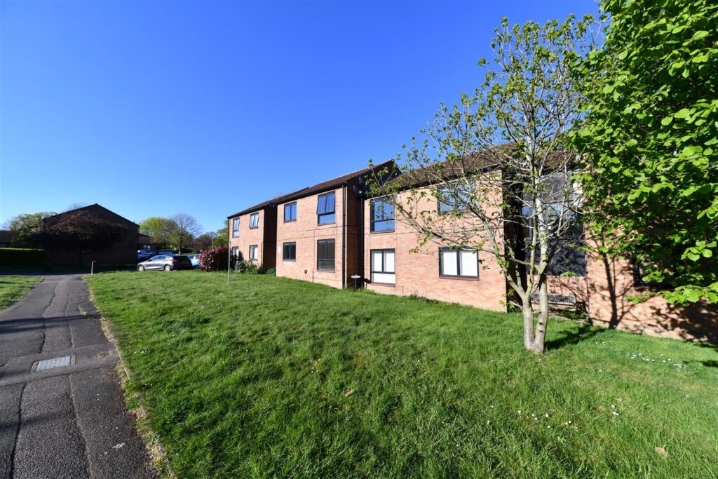 Blakeney Road, Stevenage