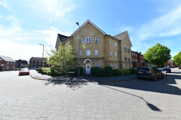 Mendip Way Image