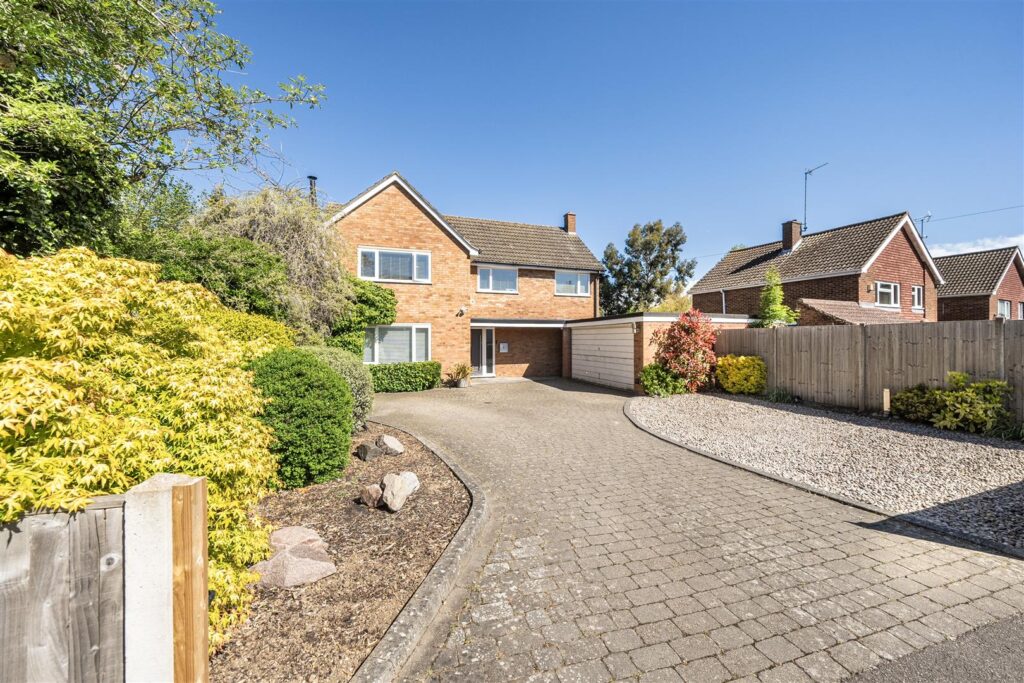 Brick Kiln Road, Stevenage