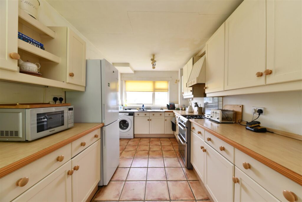 Whitney Drive, Stevenage
