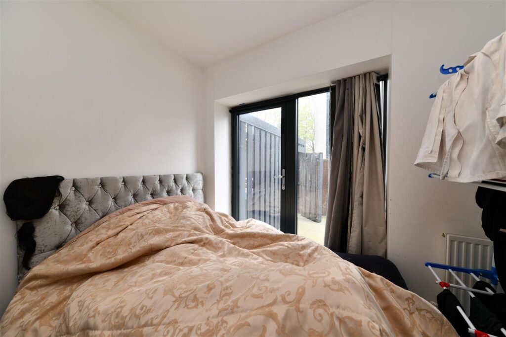 Swingate, Stevenage