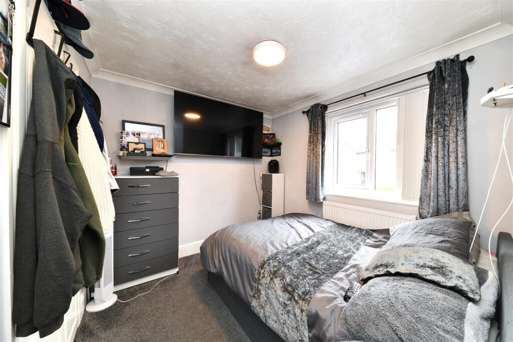 Thirlmere, Stevenage