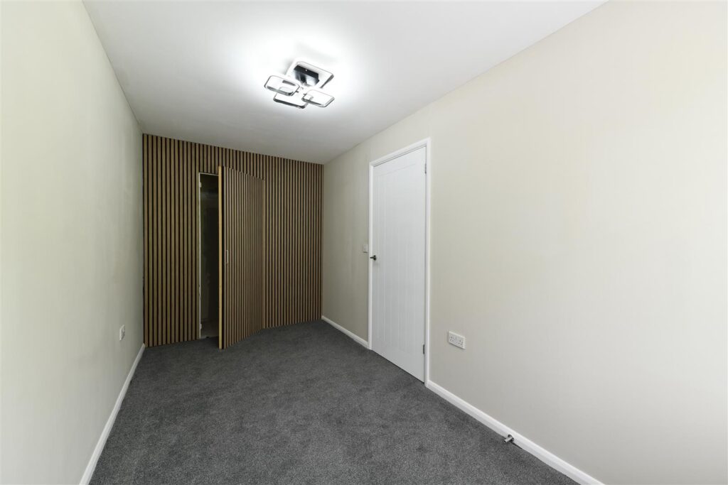 Tates Way, Stevenage