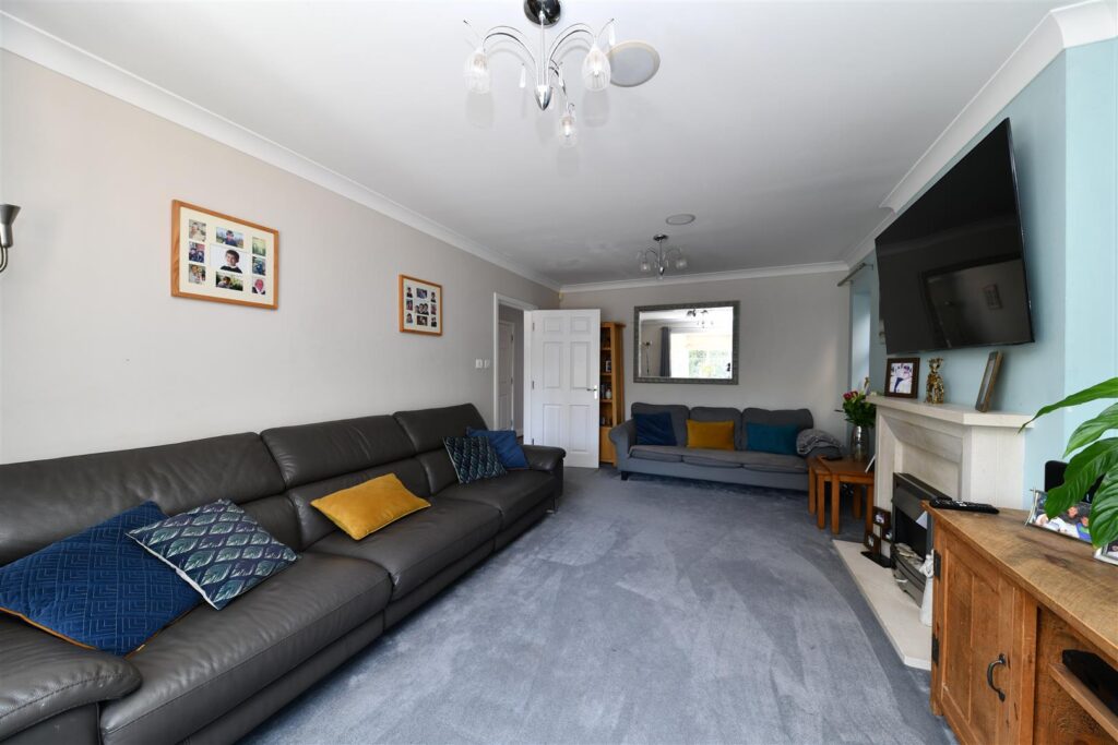 Great Ashby Way, Stevenage