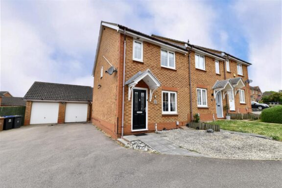 Fairfield Way Image