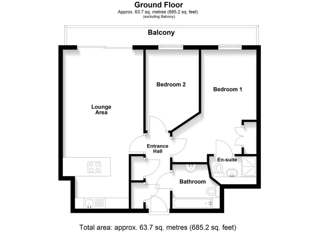 Property Floorplan 1