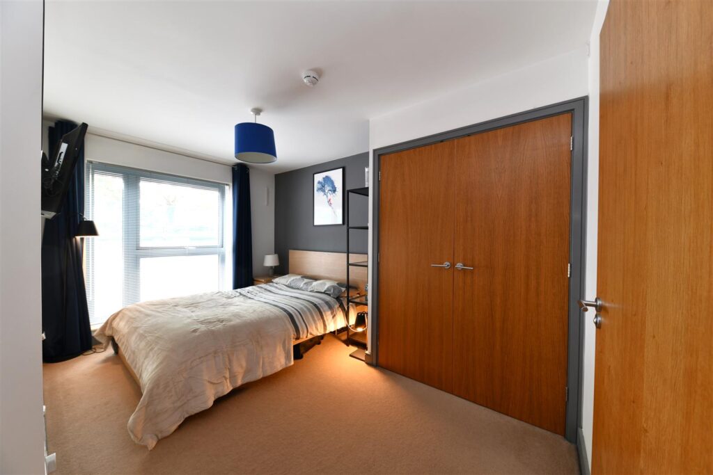 Monument Court, Woolners Way, Stevenage