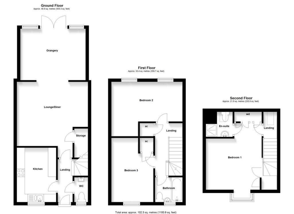 Property Floorplan 1