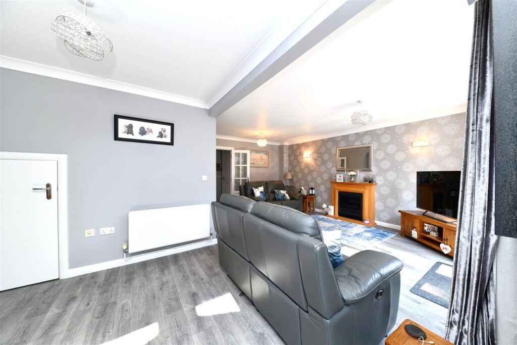 Tates Way, Stevenage