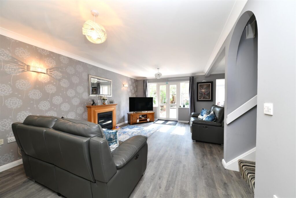 Tates Way, Stevenage
