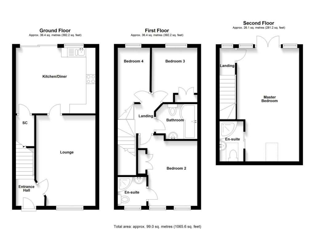 Property Floorplan 1