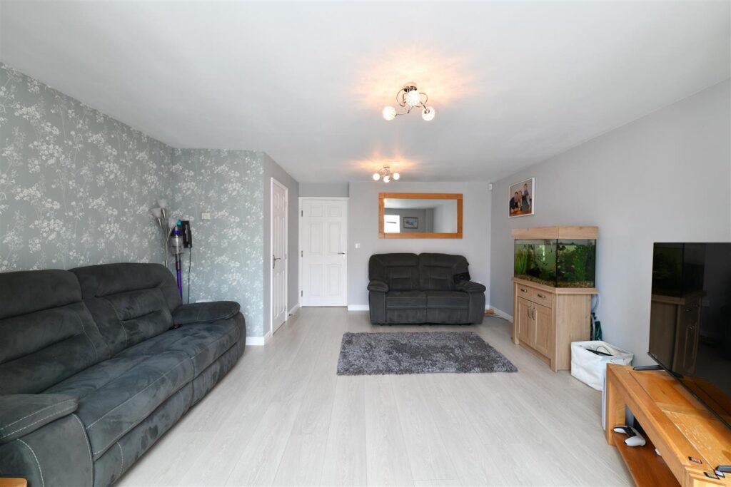 Mendip Way, Stevenage