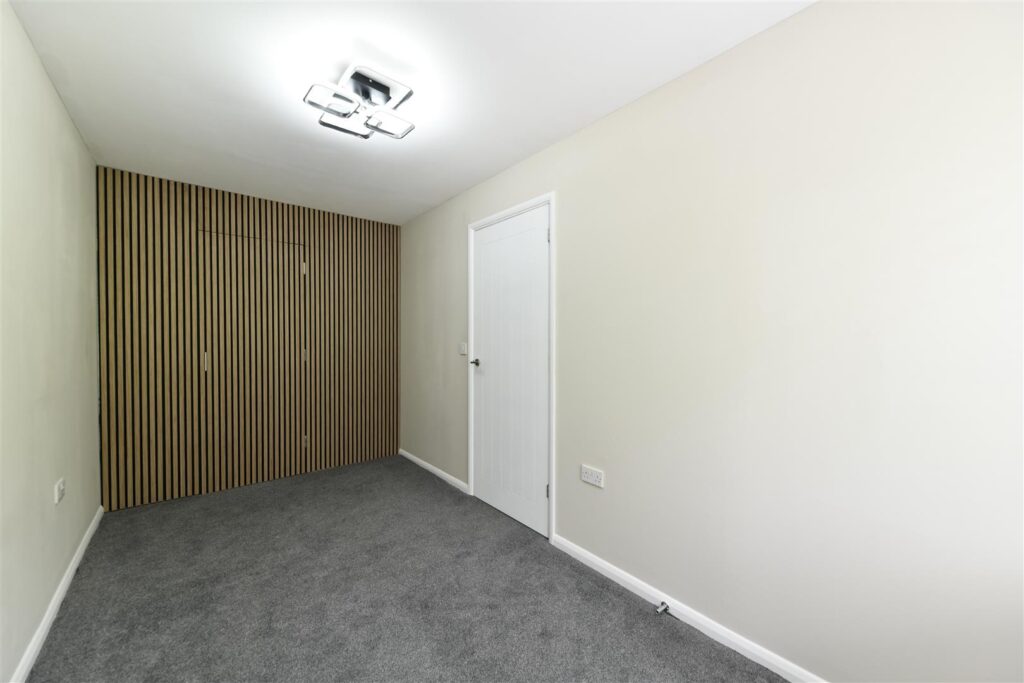 Tates Way, Stevenage
