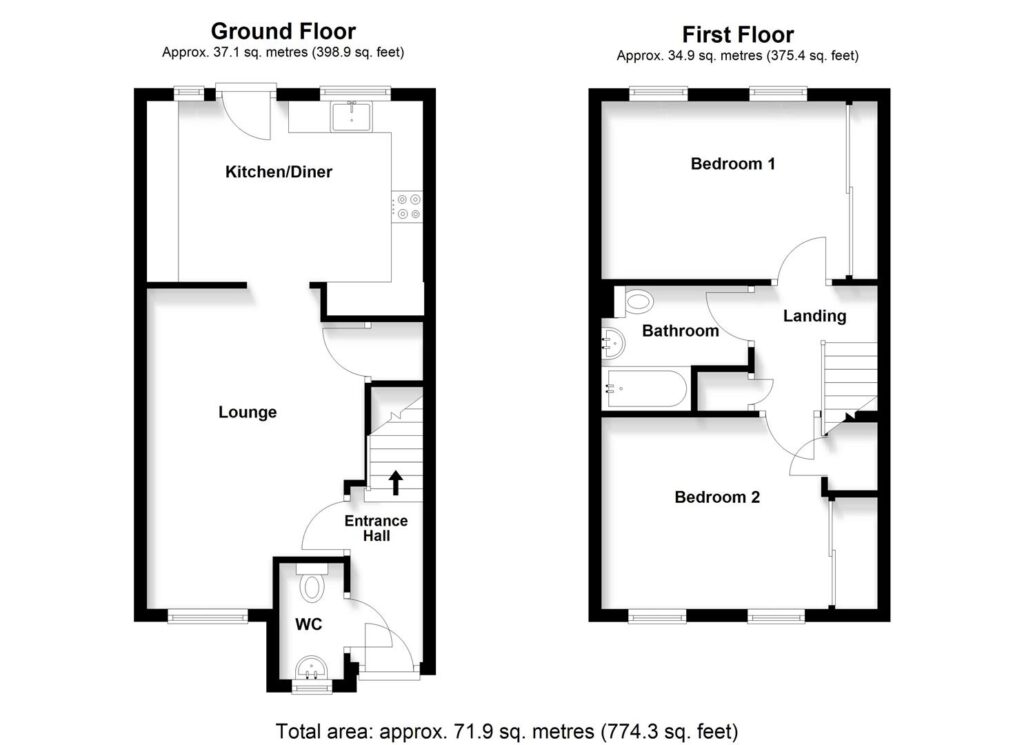 Property Floorplan 1