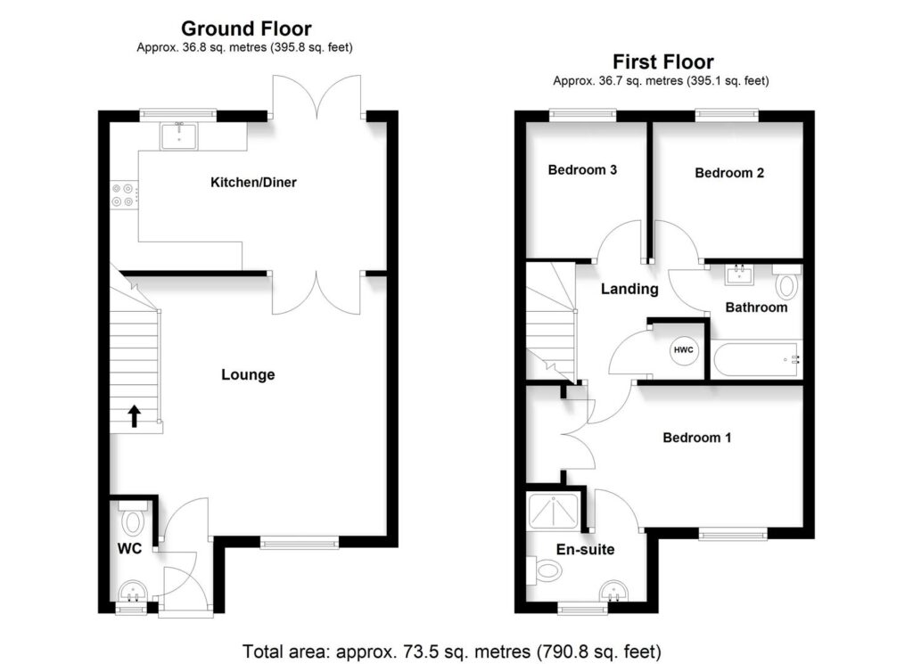 Property Floorplan 1