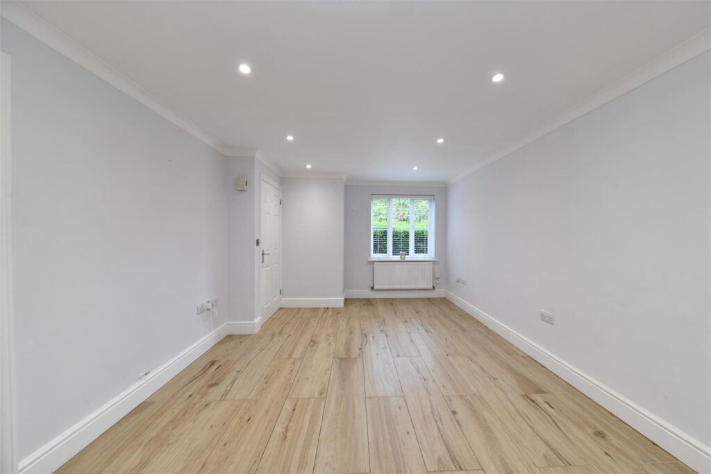 Nevis Road, Stevenage