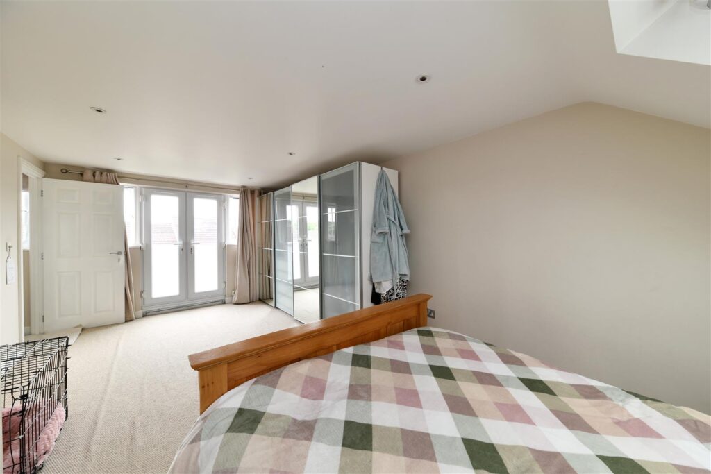 Fairfield Way, Stevenage